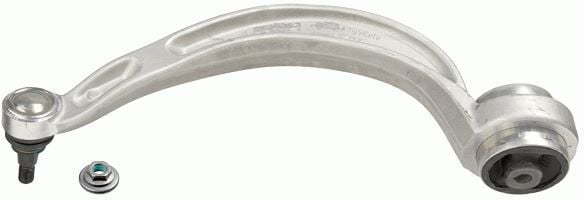 LEMFORDER 3896601 ALT EĞRİ KOL SOL ROTİLLİ AUDI A4-A5-A6-Q5 2007 > - Görsel 1