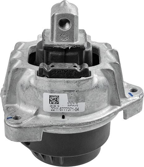 LEMFORDER 3910301 MOTOR TAKOZU SAG SOL BMW F12 F06 F01 F02 F03 F04 - Görsel 1