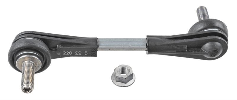 LEMFORDER 3925901 ASKI ROTU ON BMW G30 G31 G32 G11 G12 G14 G15 G16 - Görsel 1