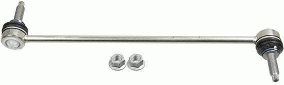 LEMFORDER 3929001 ASKI ROTU ON MERCEDES W176 W246 C117 X117 X156 - Görsel 1
