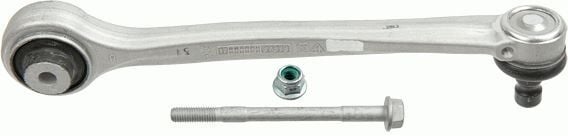 LEMFORDER 3931301 ÜST ROTİLLİ KOL SAĞ DÜZ A4 15 > - Görsel 1