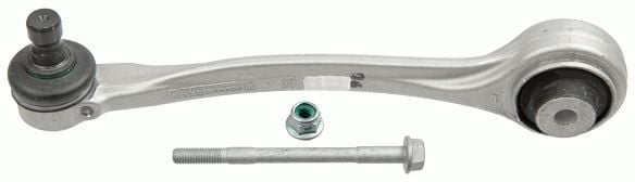 LEMFORDER 3931401 ÜST ROTİLLİ KOL SOL EĞRİ A4 15 > - Görsel 1