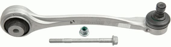 LEMFORDER 3931501 ÜST ROTİLLİ KOL SAĞ EĞRİ A4 15 > - Görsel 1