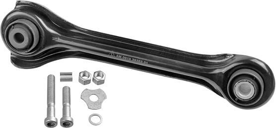 LEMFORDER 3938301 SALINCAK ARKA UST MERCEDES W124 R129 R170 R171 W201 W202 W203 C208 C209 W210 - Görsel 1