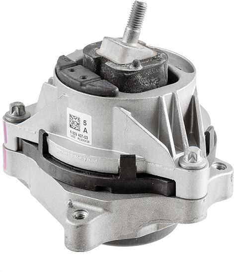 LEMFORDER 3943901 MOTOR TAKOZU SOL BMW B37 B38 F20 F21 F30 F31 F32 F36 - Görsel 1