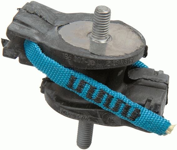 LEMFORDER 3944001 SANZIMAN TAKOZU ARKA BMW F20 F21 F22 F23 F30 F31 F32 F35 F36 - Görsel 1