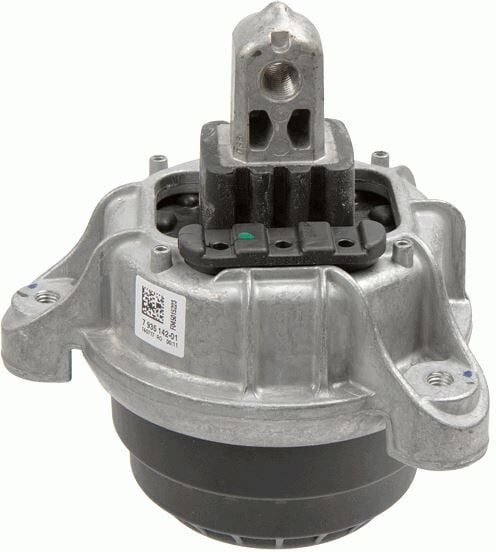 LEMFORDER 3944401 MOTOR TAKOZU ALT SAG BMW F07 F10 F11 F06 F12 F13 F01 F02 - Görsel 1