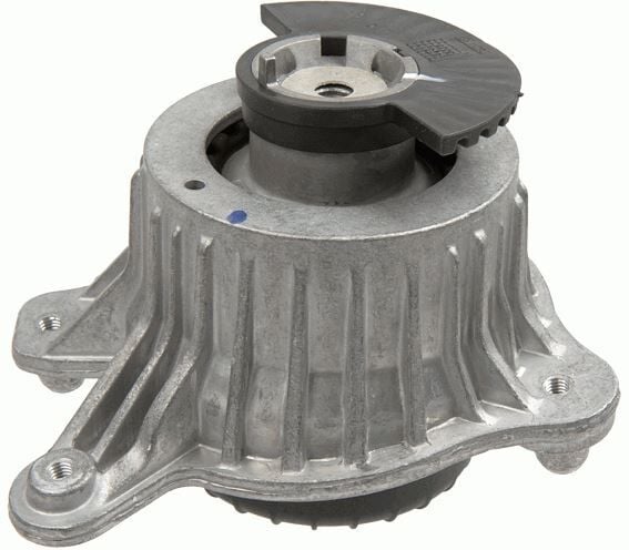 LEMFORDER 3952501 MOTOR TAKOZU ALT SOL MERCEDES C-CLASS W205 S205 - Görsel 1