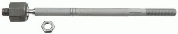LEMFORDER 3954901 ROT MILI ON SAG SOL DISCOVERY 5 L462 RANGE ROVER 4 L405 RANGE ROVER SPORT 2 L494 SASI YE KADAR FA231555 - Görsel 1