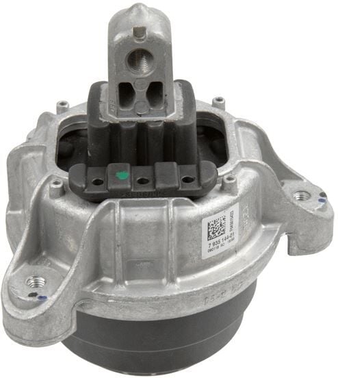 LEMFORDER 3973501 MOTOR TAKOZU ALT SAG BMW F10 F11 xDrive - Görsel 1