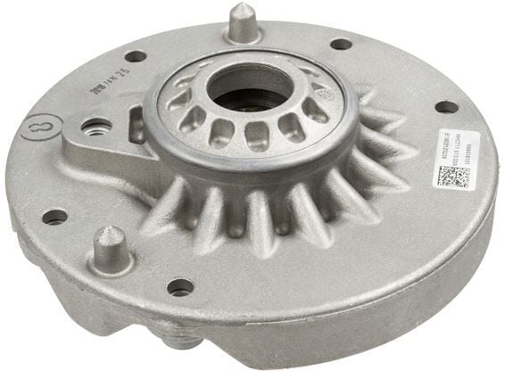 LEMFORDER 3979501 AMORTISOR KULE TAKOZU ON BMW F40 F52 F44 F45 F46 F48 F49 F39 . MINI F54 F60 RULMANLI - Görsel 1