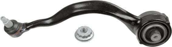 LEMFORDER 3984701 SALINCAK ON SOL ALT ON LAND ROVER DISCOVERY L462 RANGE ROVER L494 L405 - Görsel 1