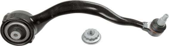 LEMFORDER 3984801 SALINCAK ON SAG ALT ON LAND ROVER DISCOVERY L462 RANGE ROVER L494 L405 - Görsel 1