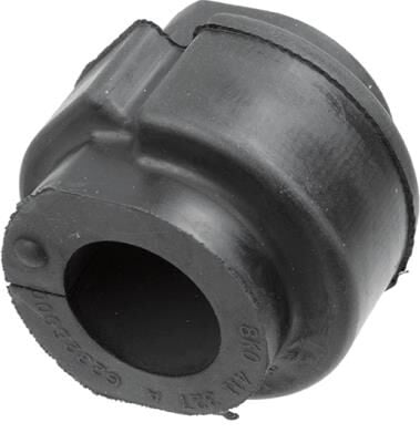 LEMFORDER 4218101 VİRAJ DEMİR LASTİĞİ ÖN AUDİ A4-A5-A6-Q5 08> İÇ ÇAP: 24mm - Görsel 1