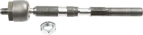 LEMFORDER 4227701 ROT MİLİ PEUGEOT P208 12>19 P2008 13>19 CITROEN C4 CACTUS 14> DS3 15>19 - Görsel 1