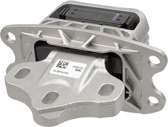 LEMFORDER 4235101 SANZIMAN TAKOZU BMW F40 F52 F44 F45 F46 F48 F49 F39 . MINI F54 F55 F56 F57 F60 - Görsel 1