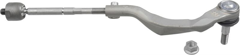 LEMFORDER 4236001 ROT KOLU SAG BMW F40 F52 F44 F45 F46 F48 F39 . MINI F54 F60 ROT BASI ILE - Görsel 1