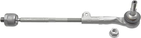 LEMFORDER 4249701 ROT KOLU SAG BMW G42 G20 G80 G21 G81 G28 G22 G82 G23 G26 ROT BASI ILE - Görsel 1