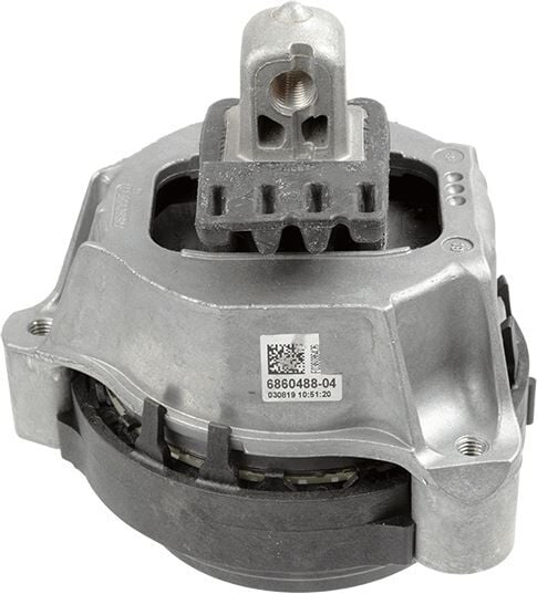 LEMFORDER 4256701 MOTOR TAKOZU SAG BMW B46 B48 G30 G31 G38 G32 G11 G12 - Görsel 1