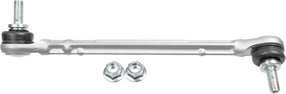 LEMFORDER 4259501 ASKI ROTU ON SOL MERCEDES W204 S204 C207 X204 ALUMINYUM - Görsel 1