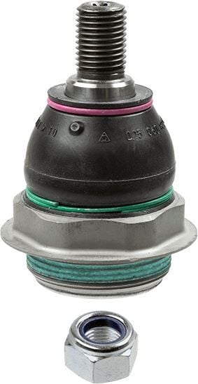 LEMFORDER 4270401 ÖN ROTİL VIVARO C ZAFIRA LIFE 19> EXPERT 07> JUMPY 16> SCUDO 07> PROACE VERSO 16> - Görsel 1