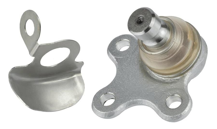 LEMFORDER 4351001 ROTİL ÖN OPEL CORSA F 19> MOKKA 20> PEUGEOT P208 19> P2008 20> CITROEN C4 20> DS3 19> - Görsel 1