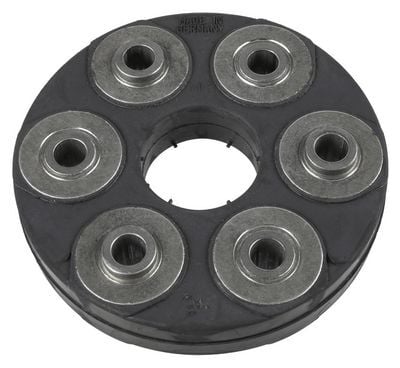 LEMFORDER 4417401 SAFT TAKOZU ARKA MERCEDES W124 S124 W201 W202 S202 W210 - Görsel 1