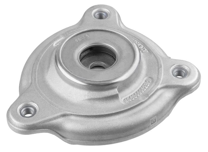 LEMFORDER 4439401 AMORTISOR TAKOZU ON MERCEDES W177 V177 C118 X118 W247 H243 H247 X247 - Görsel 1