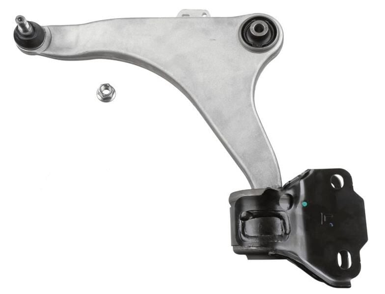 LEMFORDER 4457901 ALT SALINCAK SOL VOLVO S60 II 10>18 V60 10>18 S80 V70 III 10>15 ALİMİNYUM - Görsel 1