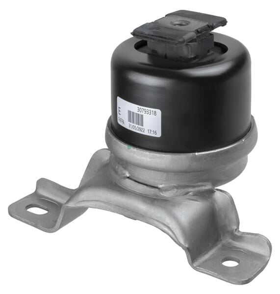 LEMFORDER 4474101 MOTOR TAKOZU VOLVO S60-S80-V60-V70-XC60-XC70 10> D3-D4-D5 - Görsel 1