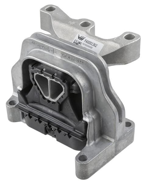 LEMFORDER 4476501 MOTOR TAKOZU VW-SKODA-SEAT-AUDİ-SAG POLO-IBIZA-FABIA-A1 CUSA-CUSB-CUTA 1.4 TDI 14> - Görsel 1