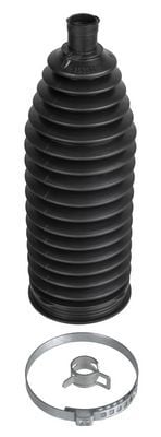 LEMFORDER 4479601 DIREKSIYON KORUGU MERCEDES W177 V177 W247 C118 X118 H247 X247 - Görsel 1