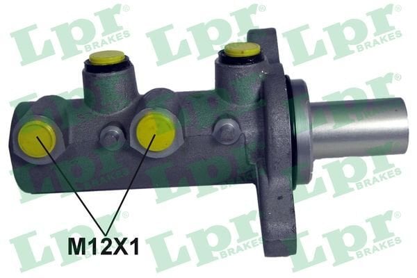 LPR 1756 ANA MERKEZ BOXER III-JUMPER III 2.2 HDİ-3.0 HDİ- DUCATO V 250-251 2.2 MJT-2.3 MJT-06 > ESP Lİ - Görsel 1
