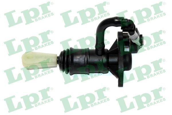 LPR 2114 DEBRİYAJ ÜST MERKEZ SİLİNDİRİ PASSAT 96 >- AUDI A4 - Görsel 1