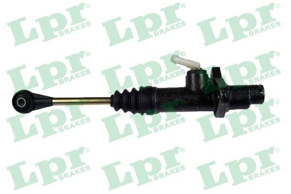 LPR 2118 DEBRİYAJ ÜST MERKEZ SİLİNDİRİ ALFA 156 932 1.6 16V T SPARK-1.8 16V T SPARK-2.0 16V T SPARK 97-05 - Görsel 1