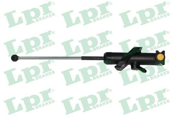 LPR 2152 DEBRİYAJ ÜST MERKEZİ DOBLO 1.3 -1.4-1.6 16V-1.9JTD 350A1-182B6-199A2-223A6-223A7-223B1 - Görsel 1