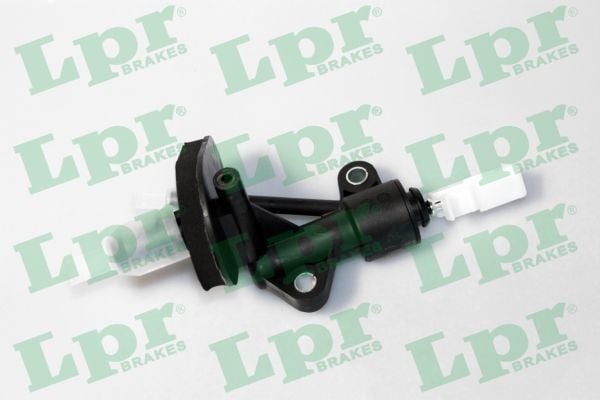 LPR 2191 DEBRİYAJ ÜST MERKEZİ CORSA D 06>14 COMBO D 12> ADAM 12>19 NEMO 08> BIPPER 08> LINEA-PUNTO EVO 09> - Görsel 1