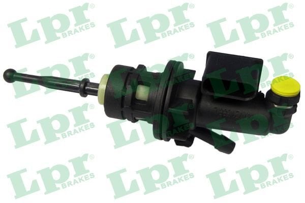 LPR 2199 DEBRİYAJ ÜST MERKEZ SİLİNDİRİ AUDI A3-ALTEA-LEON-TOLEDO-OCTAVIA-SUPERB-YETI-CADDY-GOLF-JETTA-TOURAN - Görsel 1