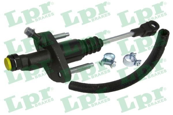 LPR 2216 DEBRİYAJ ÜST MERKEZİ ASTRA G-ASTRA H - Görsel 1