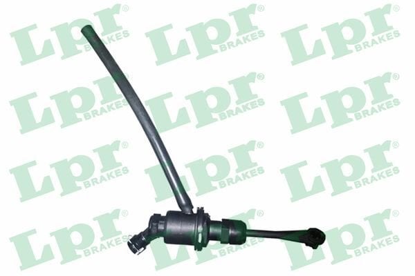 LPR 2281 DEBRİYAJ ÜST MERKEZİ MEGANE II 02> SCENIC II 03> 2.0 16V-1.5 DCI-1.9 DCI 05/04> F4R-K9K-F9Q - Görsel 1