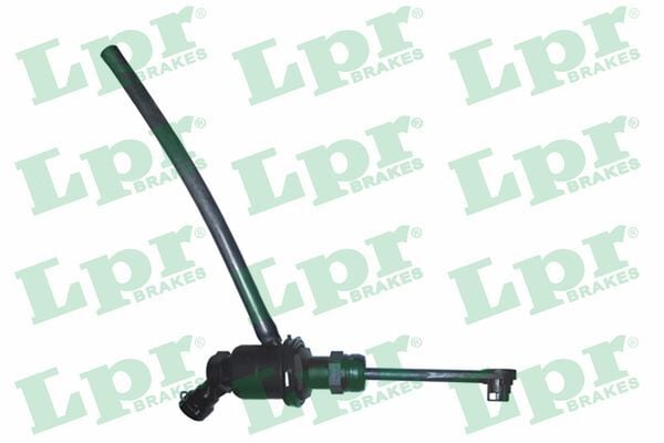 LPR 2285 DEBRIYAJ ÜST MERKEZI RENAULT KANGOO III 08> MERCEDES CITAN 13>21 1.5dCi - Görsel 1