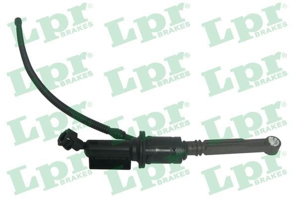 LPR 2325 DEBRİYAJ ÜST MERKEZİ PARTNER 08> P3008 09> P5008 09> BERLINGO 08> C4 07> - Görsel 1