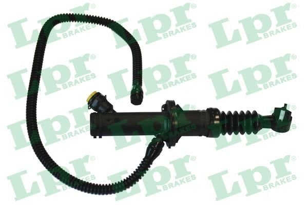 LPR 2405 DEBRİYAJ ÜST MERKEZİ RENAULT CLIO III 05> MODUS 04> 1.2 D4F 1.4 K4J 1.5dCi K9K 1.6 K4M 2.0 F4R - Görsel 1