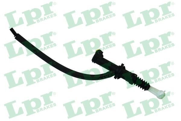LPR 2434 DEBRİYAJ ÜST MERKEZİ MEGANE III 09>15 FLUENCE 09>15 5 VİTES - Görsel 1