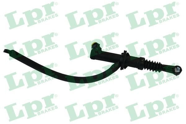LPR 2436 DEBRIYAJ UST MERKEZI FLUENCE 09> MEGANE III 08>15 SCENIC III 09> - Görsel 1