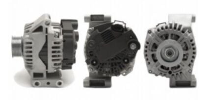 LUCAS LEA0839 ALTERNATOR 12V 90A FIAT FIORINO 09> 500L 12> PUNTO 09> PEUGEOT BIPPER 09> CITROEN NEMO 09> ALFA ROMEO MITO 11>19 1.3D MTJ VALEO TIPI - Görsel 1