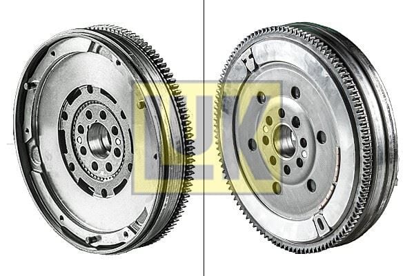 LUK 415010510 VOLAN DMF BMW E36 E46 - Görsel 1