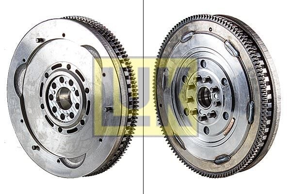 LUK 415011010 VOLAN DMF BMW M5 E39 - Görsel 1