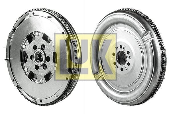 LUK 415011110 DEBRİYAJ VOLANI GOLF IV-BORA-A3 1.8-1.8T AJQ-AUQ 00 > - Görsel 1