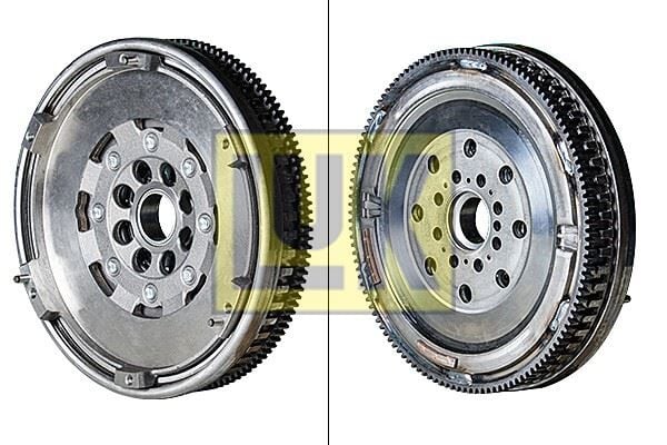 LUK 415027610 VOLAN DMF MERCEDES W169 W245 - Görsel 1